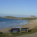 Seascape Lodge