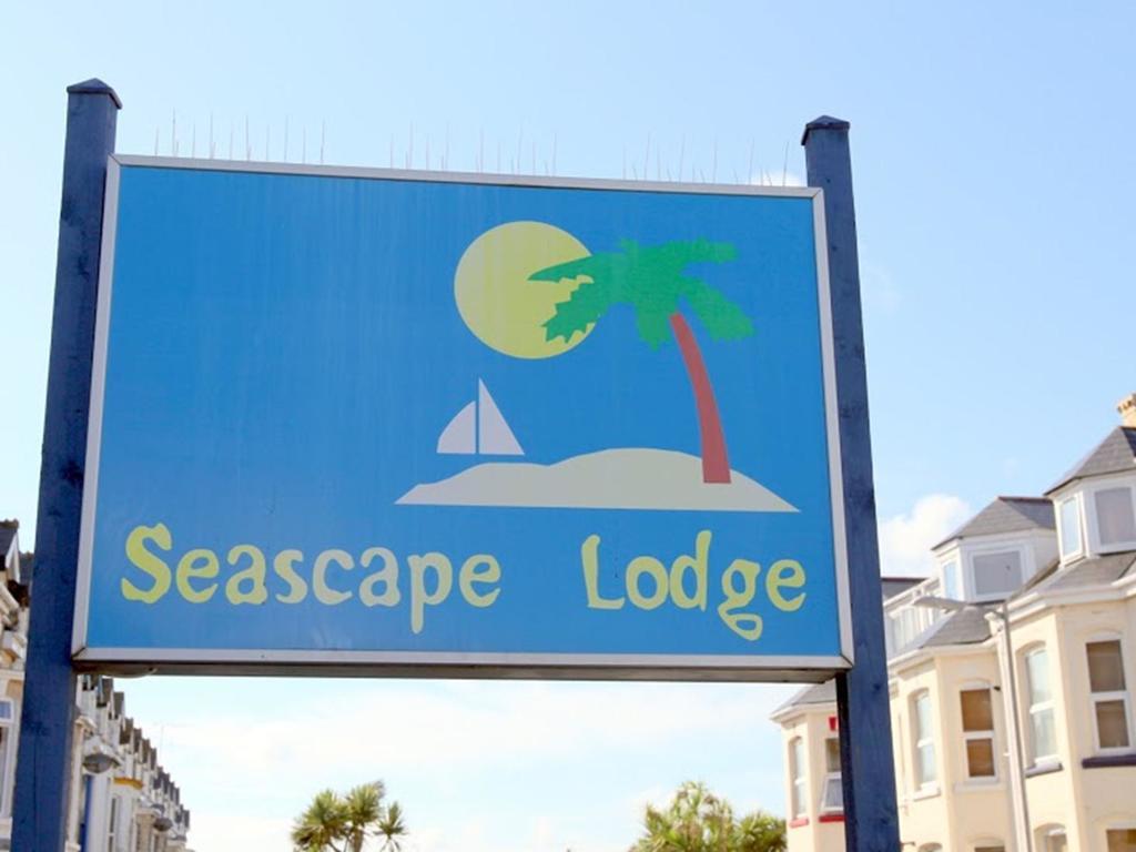 Seascape