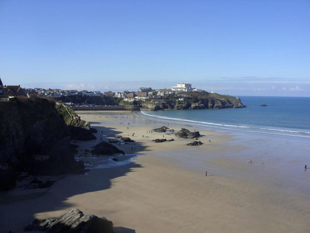 Hostel Seascape Newquay (Cornwall)