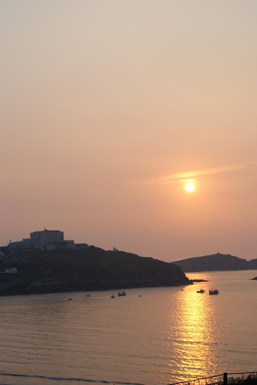 Hostel Seascape