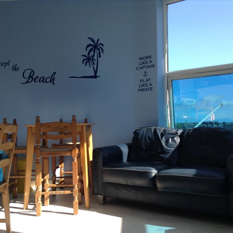 Seascape Hostel